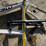 Merida ninty six carbon edition 2012 Image 7