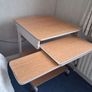 Study or Computer Desk (must collect from A96 Dun Laoghaire area) Image 7
