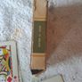 Vintage playing cards.Emerald Isle Image 7