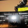 Behringer Professional DJ Mixer Image 4
