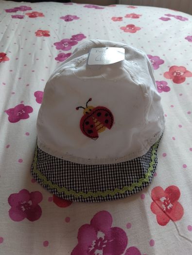 Designer 3 Piece Baby Outfit, NEW WITH TAGS
