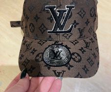 Cap