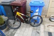 kids Bicycle