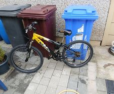 kids Bicycle