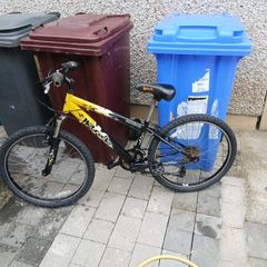 kids Bicycle