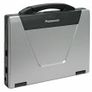 Panasonic Toughbook CF-52 15.4" Laptop - Core i5 CPU M20 @ 2.40 GHz, 4GB RAM 120GB SSD Windows 10 Pro Image 2