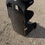 Carbon racing seat Image 2