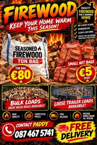 Firewood & Coal