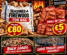 Firewood & Coal