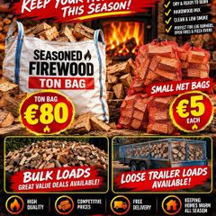 Firewood & Coal