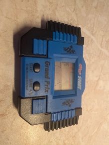 Grand Prix game