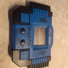 Grand Prix game