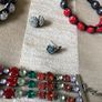 Costume jewellery collection Image 6