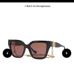 Gucci Sunglasses