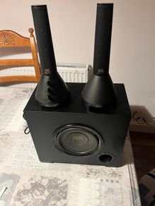 Altec Lansing VS4621