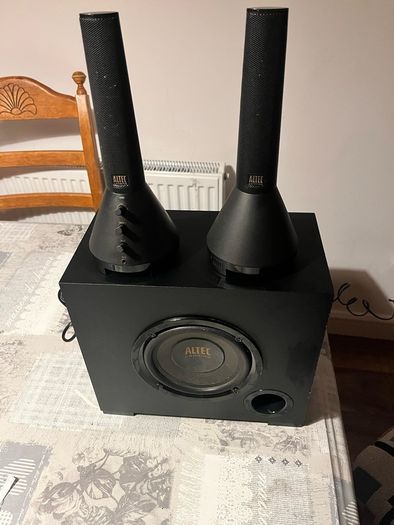 Altec Lansing VS4621