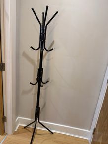 Coat Rack