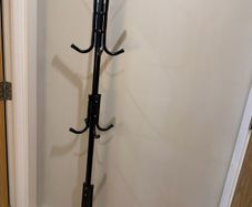 Coat Rack