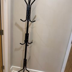 Coat Rack