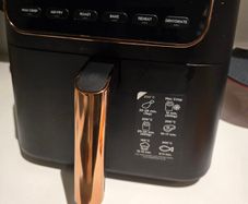 Airfryer