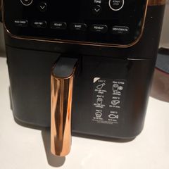 Airfryer