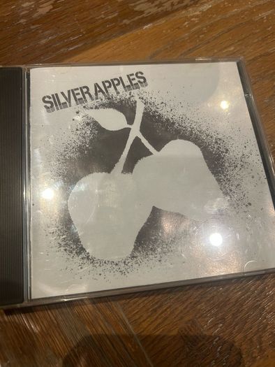 Silver Apples / Silver Apples
