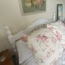 5ft bed frame and mattress Image 5