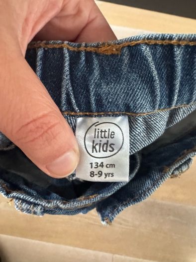 Girls trousers, leggings, jeans bundle 8-10yo