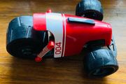 Toy: Phantom Racer Trike - remote controlled
