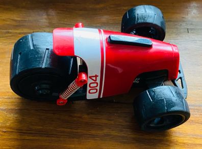 Toy: Phantom Racer Trike - remote controlled