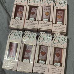 100% genuine Plouise liquid blusher new