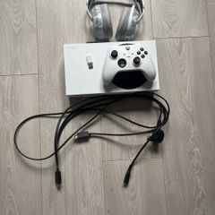 xbox gaming bundle