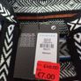 Black Lightweight Cardigan - Size 10/12 Image 2