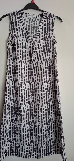 Carolyn Donnelly Dress