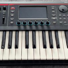 Roland Fantom O7 for sale