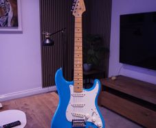 fender american stratocaster