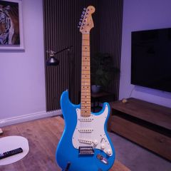 fender american stratocaster