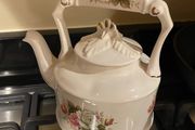 Teapot