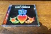 Simple Minds - The Best of