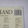 1994 'Ireland' Folding Map by Ordnance Survey Image 8