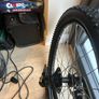 Cube Aim Mtb Bike Image 8