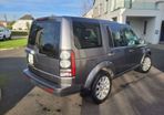 2014 Land Rover Discovery