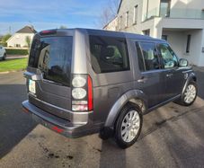 2014 Land Rover Discovery