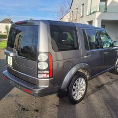 2014 Land Rover Discovery