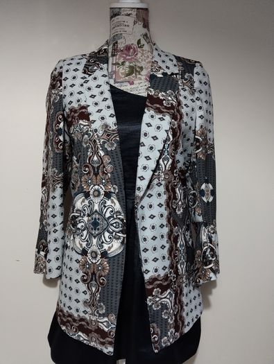 Stunning River Island Blazer Jacket