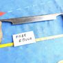 Drawknife by Ward & Payne Image 5