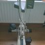 A Leisure Wise Exercise Bike - Read Carefully Image 2