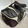 pet carrier for cats and small dogs Image 2