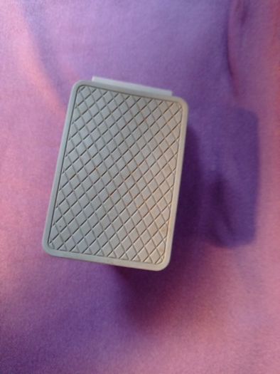 Tent awning part grip