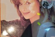 Paula Abdul Forever Your Girl LP